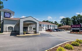 Sleep Inn & Suites Chesapeake - Portsmouth